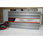 Инвертор (преобразователь) 12V-220V 1000W BILTEMA (Тайвань, Швеция)